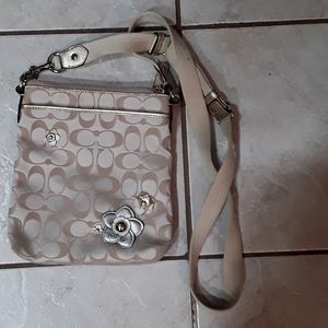 Cute Coach Crossbody